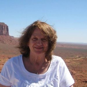 Meet your Posher, Mildred